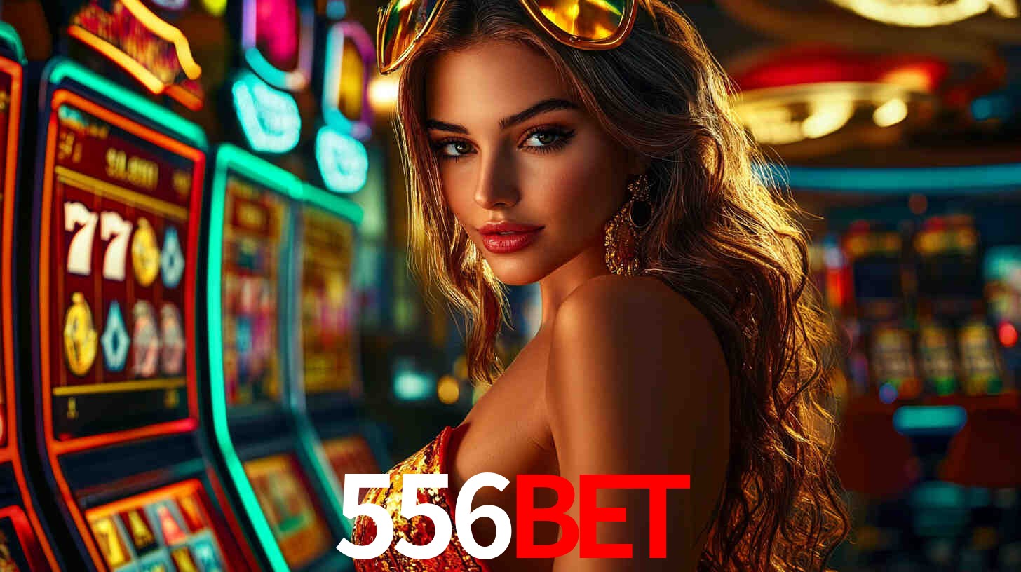 Welcome Bonus 556bet