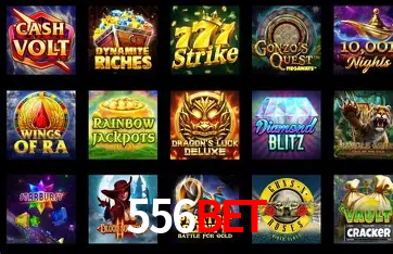 Descubra a Essência do 556bet: Nossa História e Compromissos