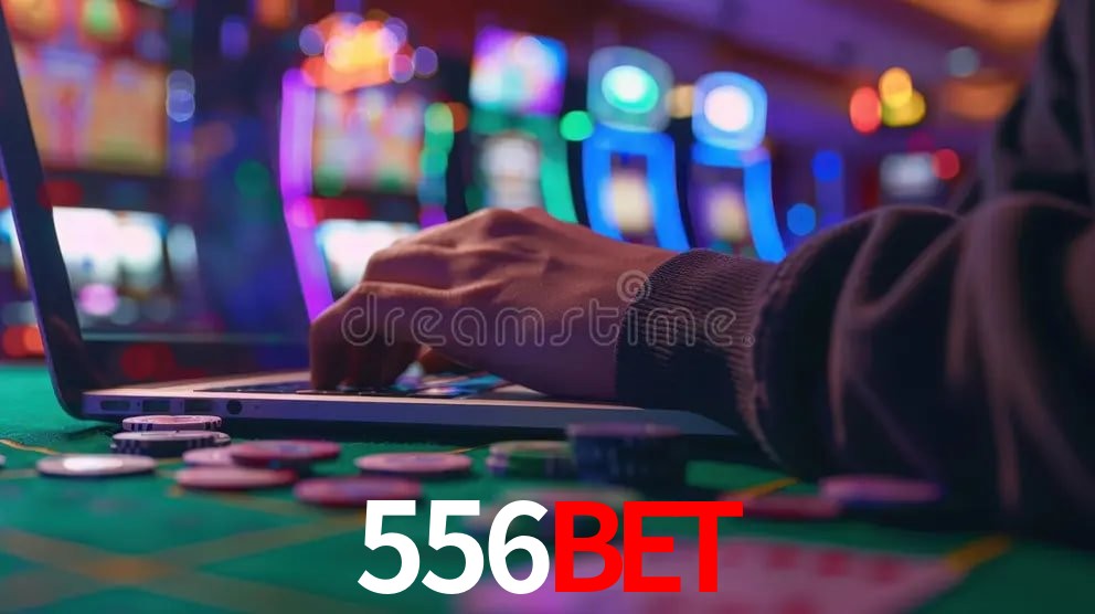 PIX Instantâneo 556bet