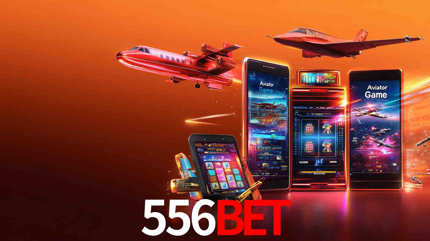 Apostas Esportivas na 556bet: Um Guia Completo