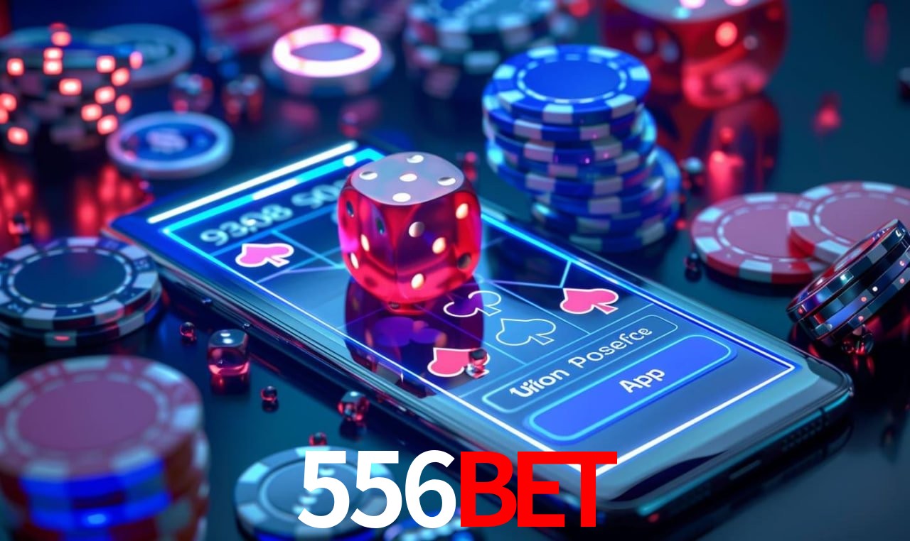 556bet Plataforma