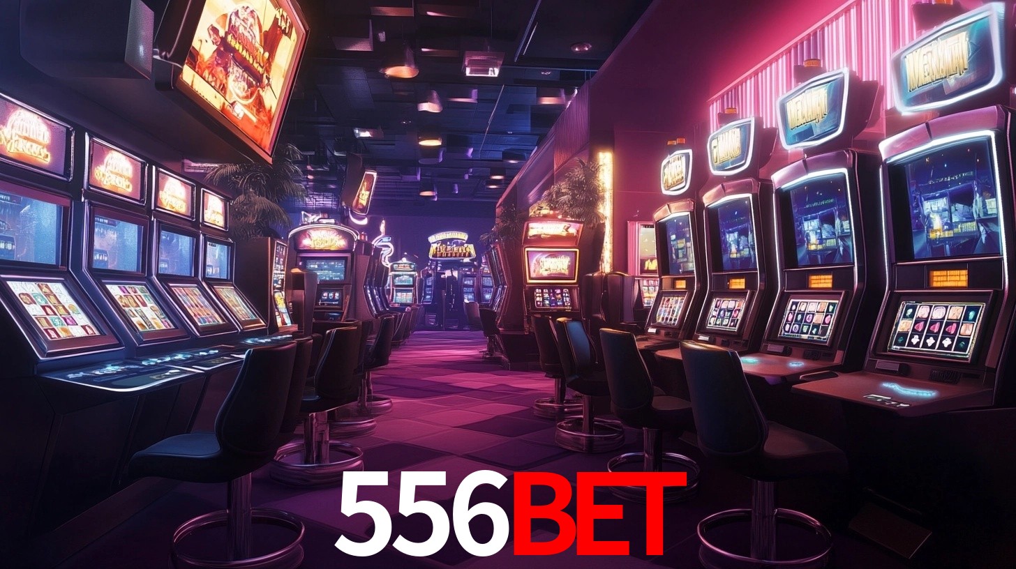 Premium Interface 556bet