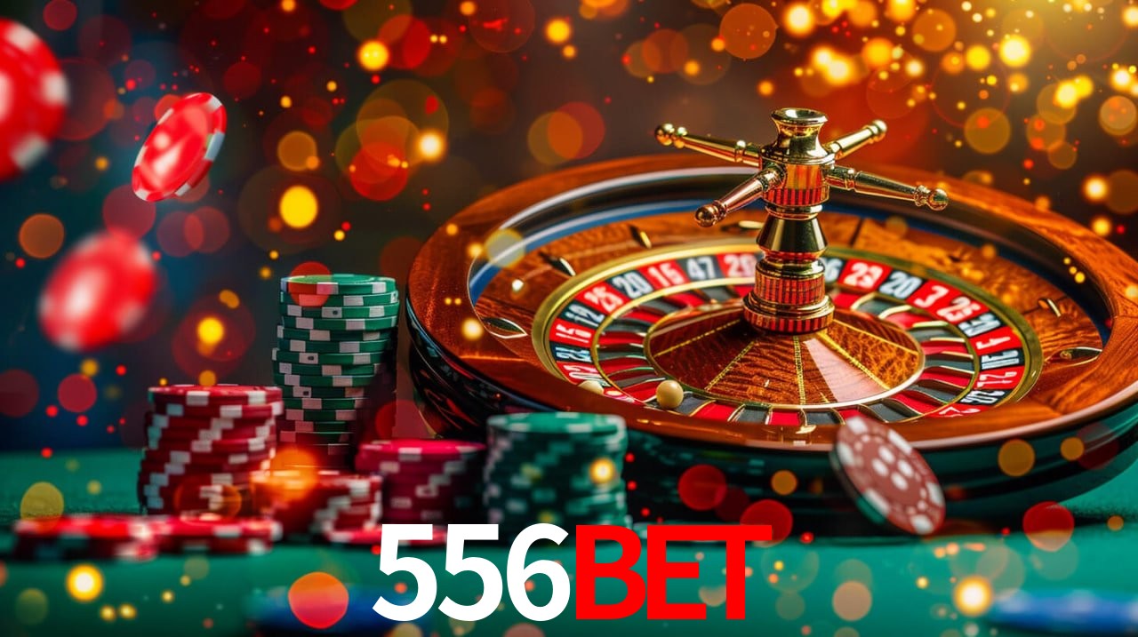 Desvendando o Mundo dos Jogos Virtuais na 556bet