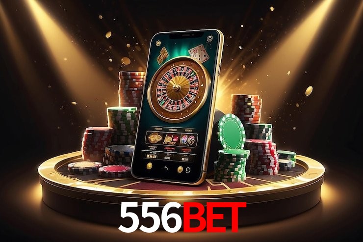 Login Seguro 556bet