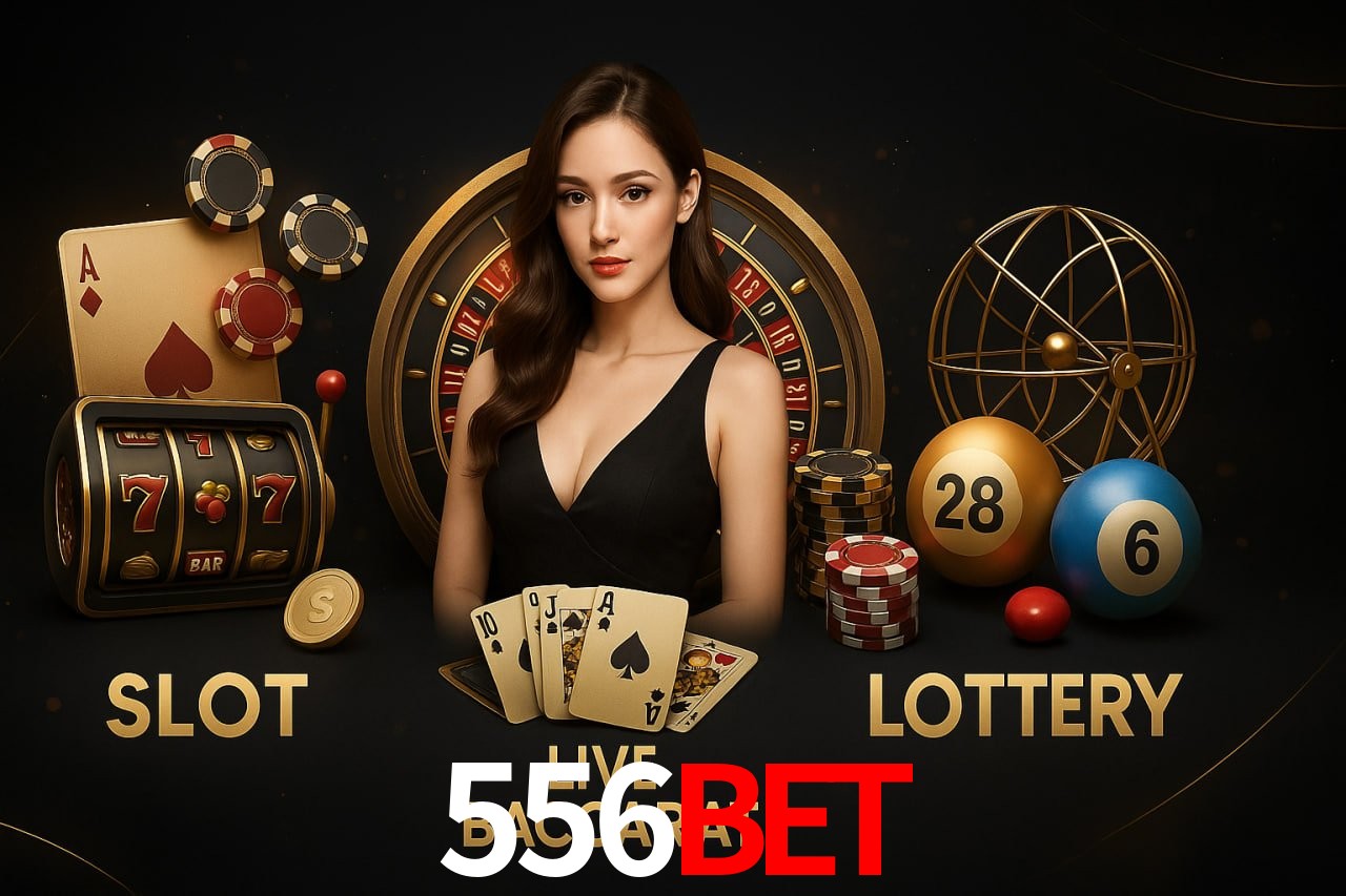556bet cassino