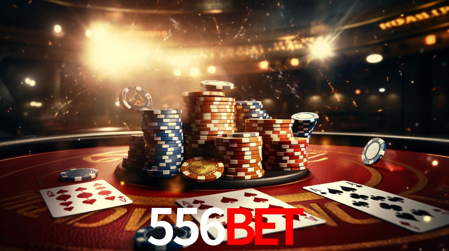 VIP Casino 556bet