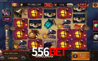 556bet cadastro