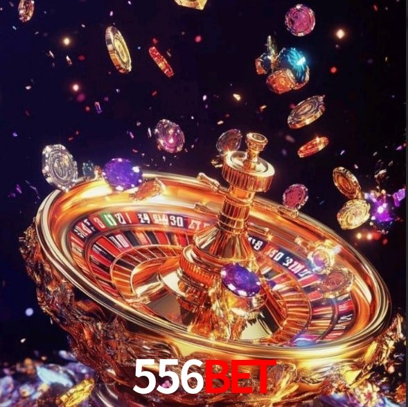 Design Responsivo 556bet