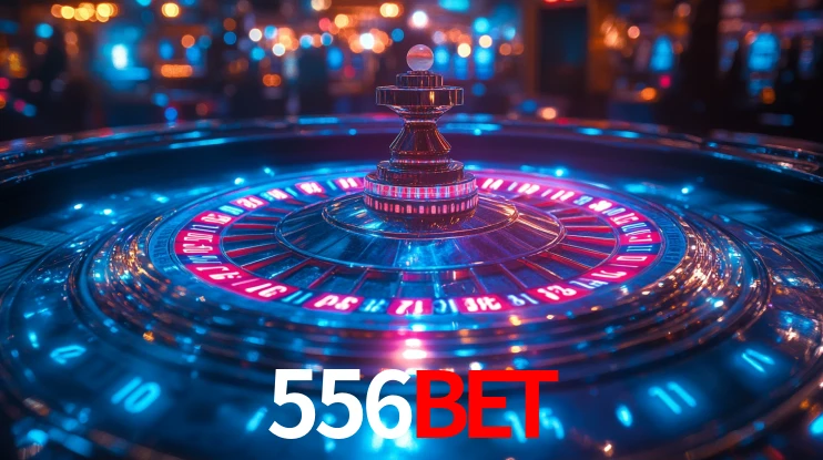 556bet bonus
