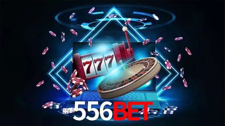 Jogos de Slot 556bet