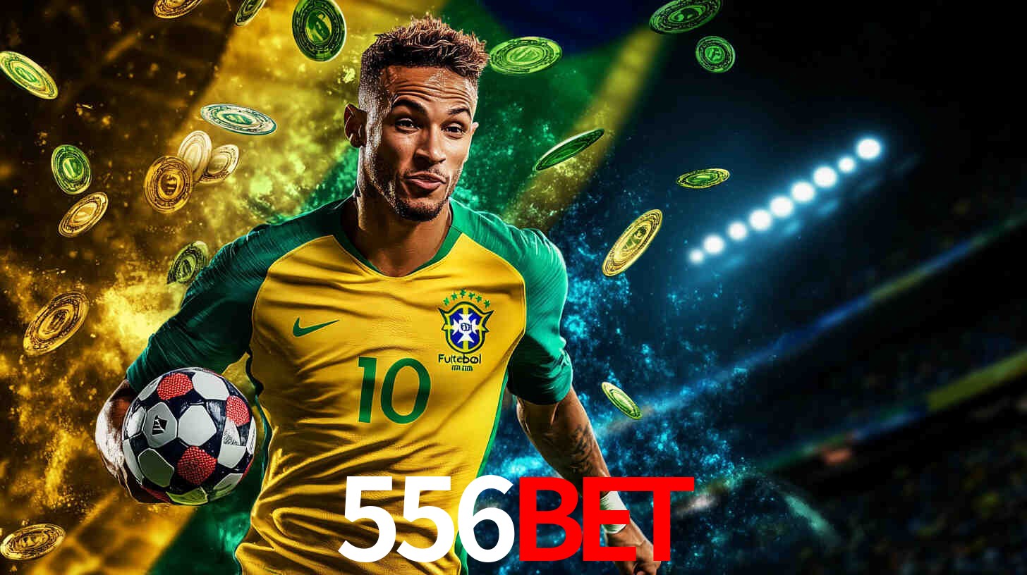 A Popularidade dos Caça-Níqueis no 556bet