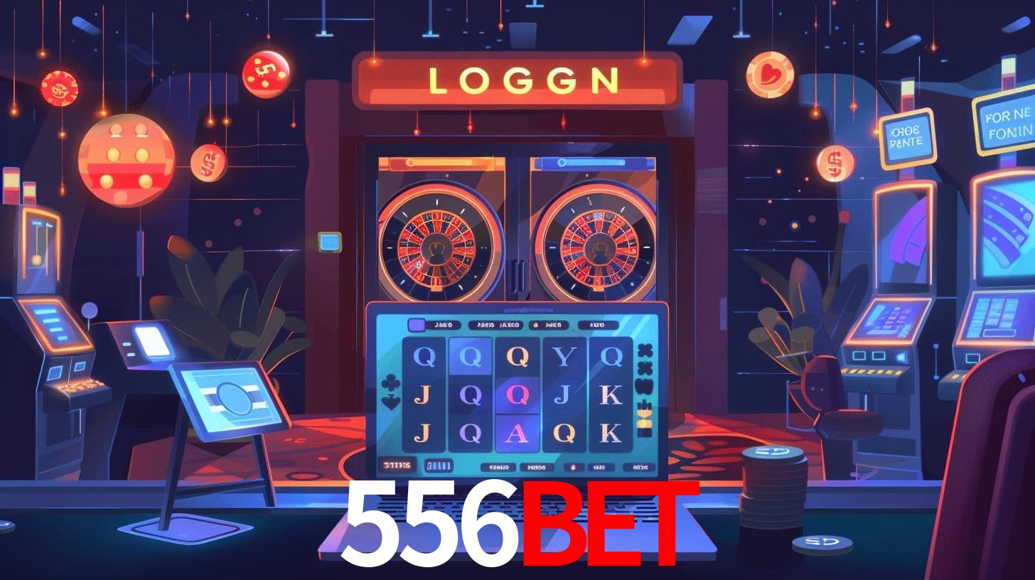 Sistemas de Segurança 556bet