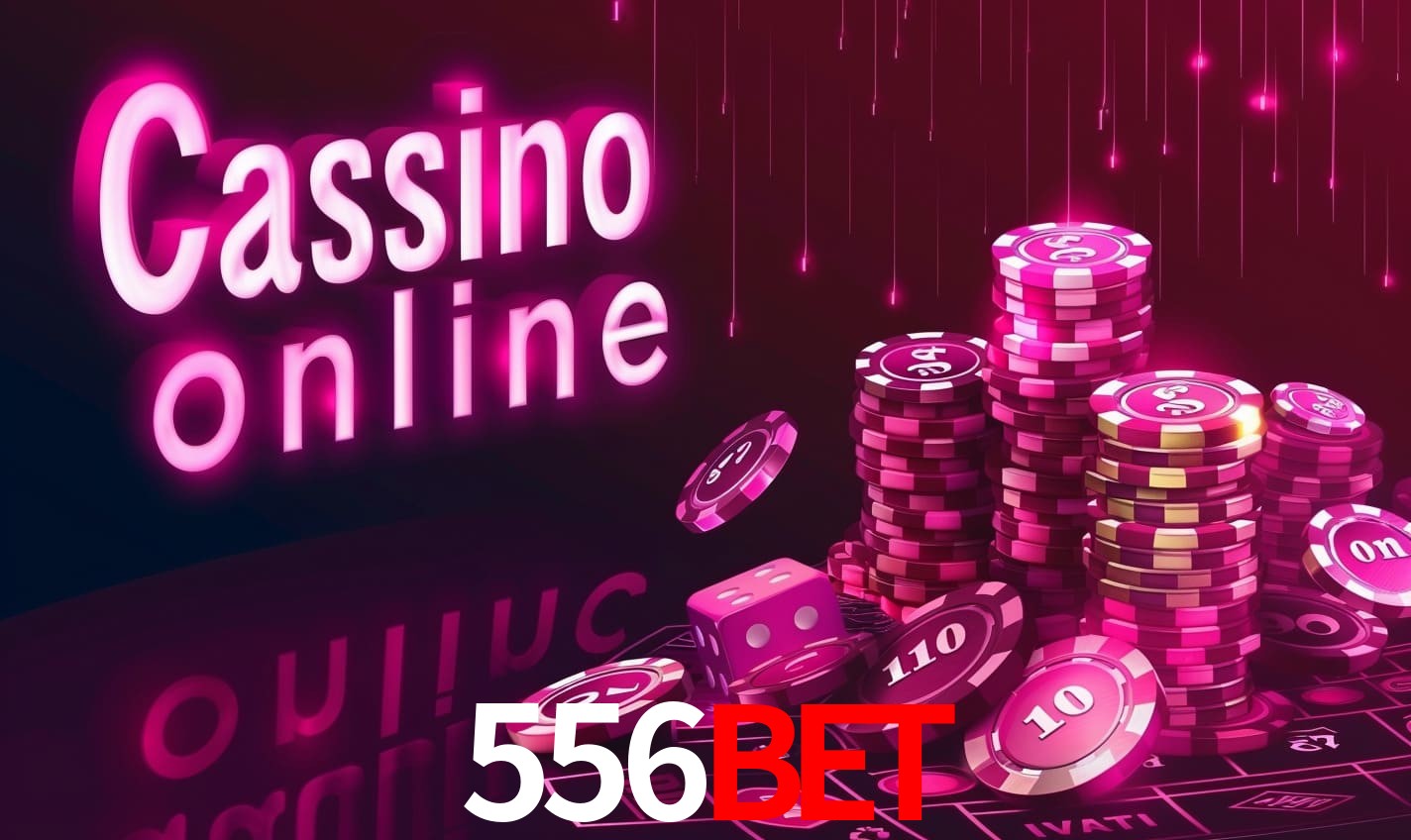 Descubra o Programa VIP da 556bet: Vantagens Exclusivas para Jogadores