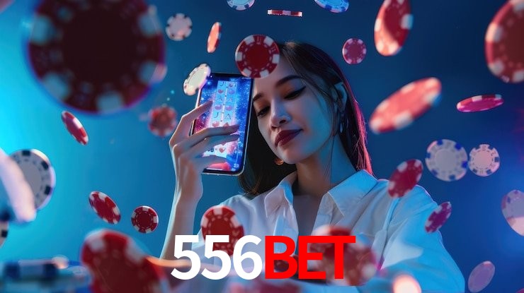A Emoção da Loteria na 556bet: Uma Chance de Mudança de Vida