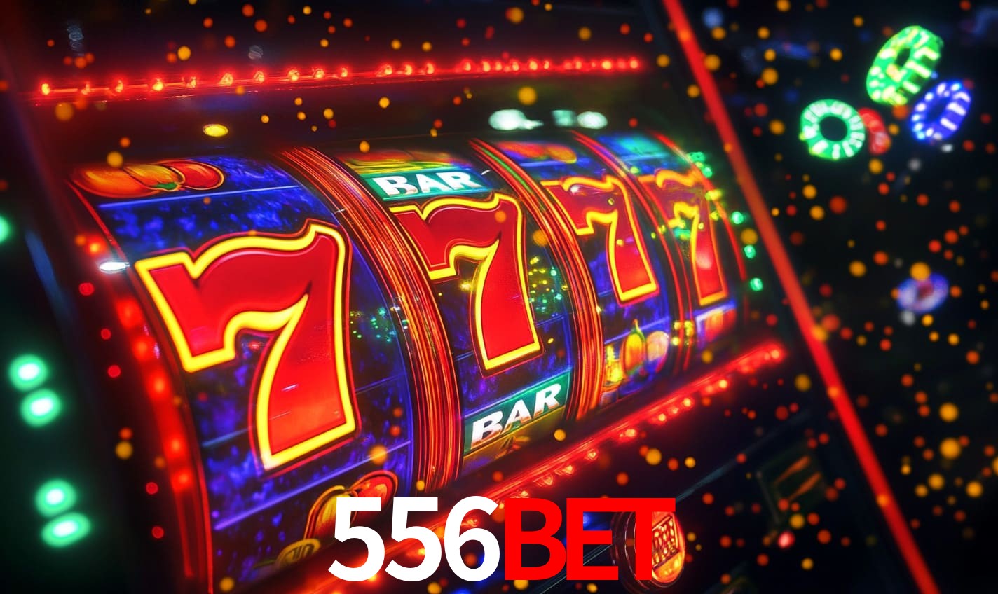 556bet: Seu Cassino Premiado com Pagamentos Rápidos