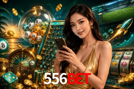 Platform Technology 556bet