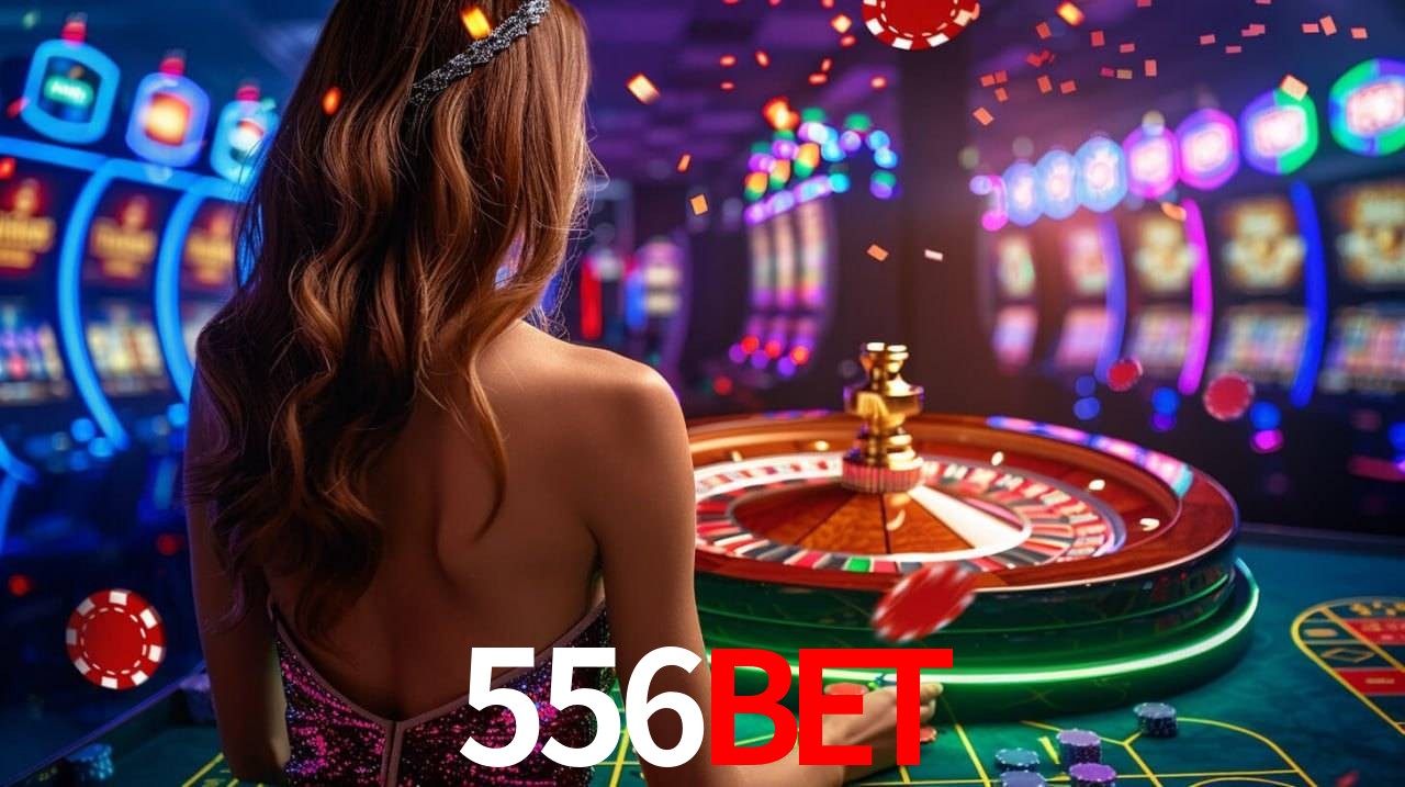 556bet Baixar