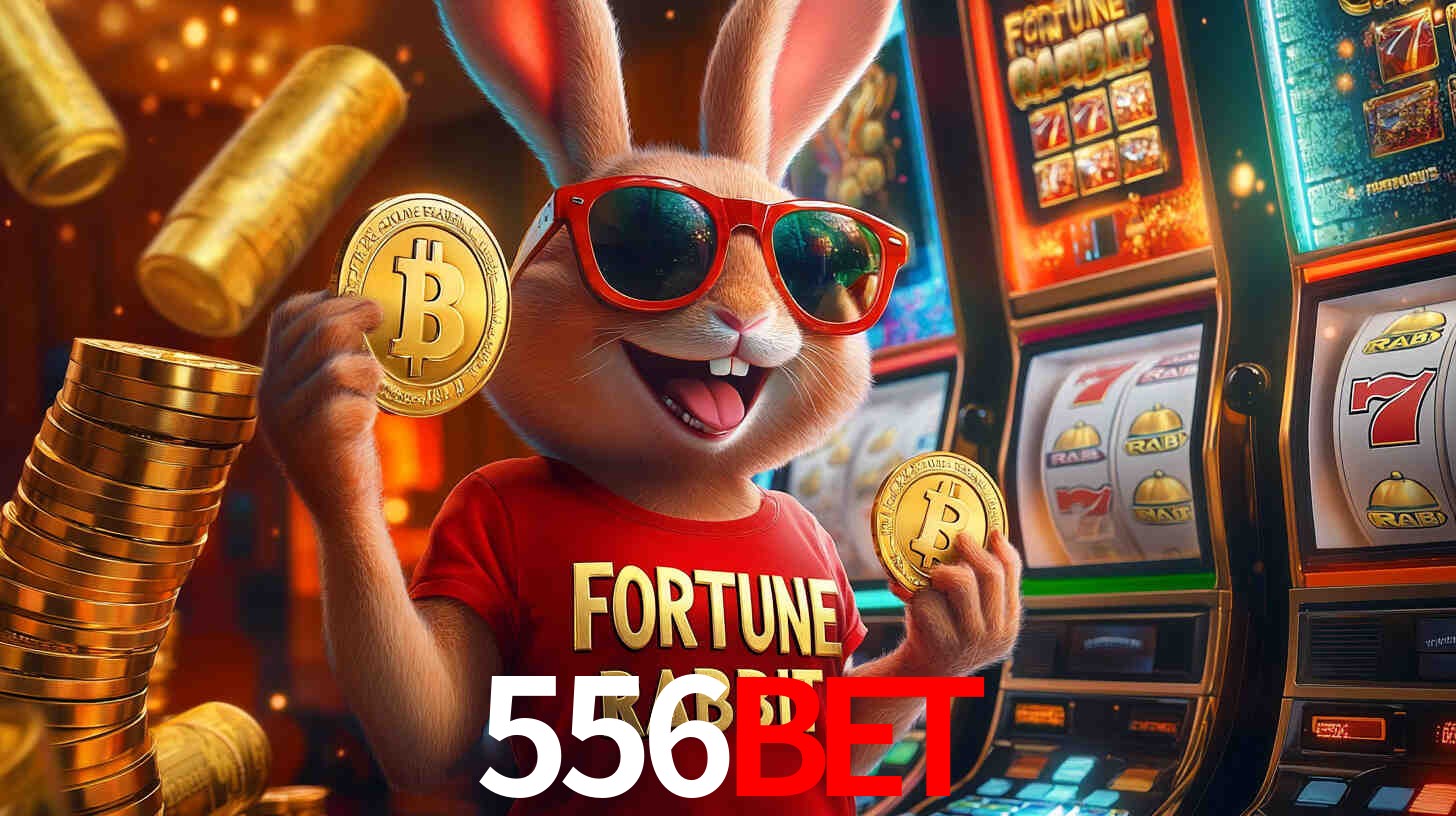 A Popularidade dos Caça-Níqueis no 556bet