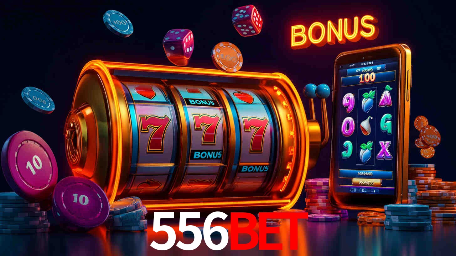 Descubra a Essência do 556bet: Nossa História e Compromissos