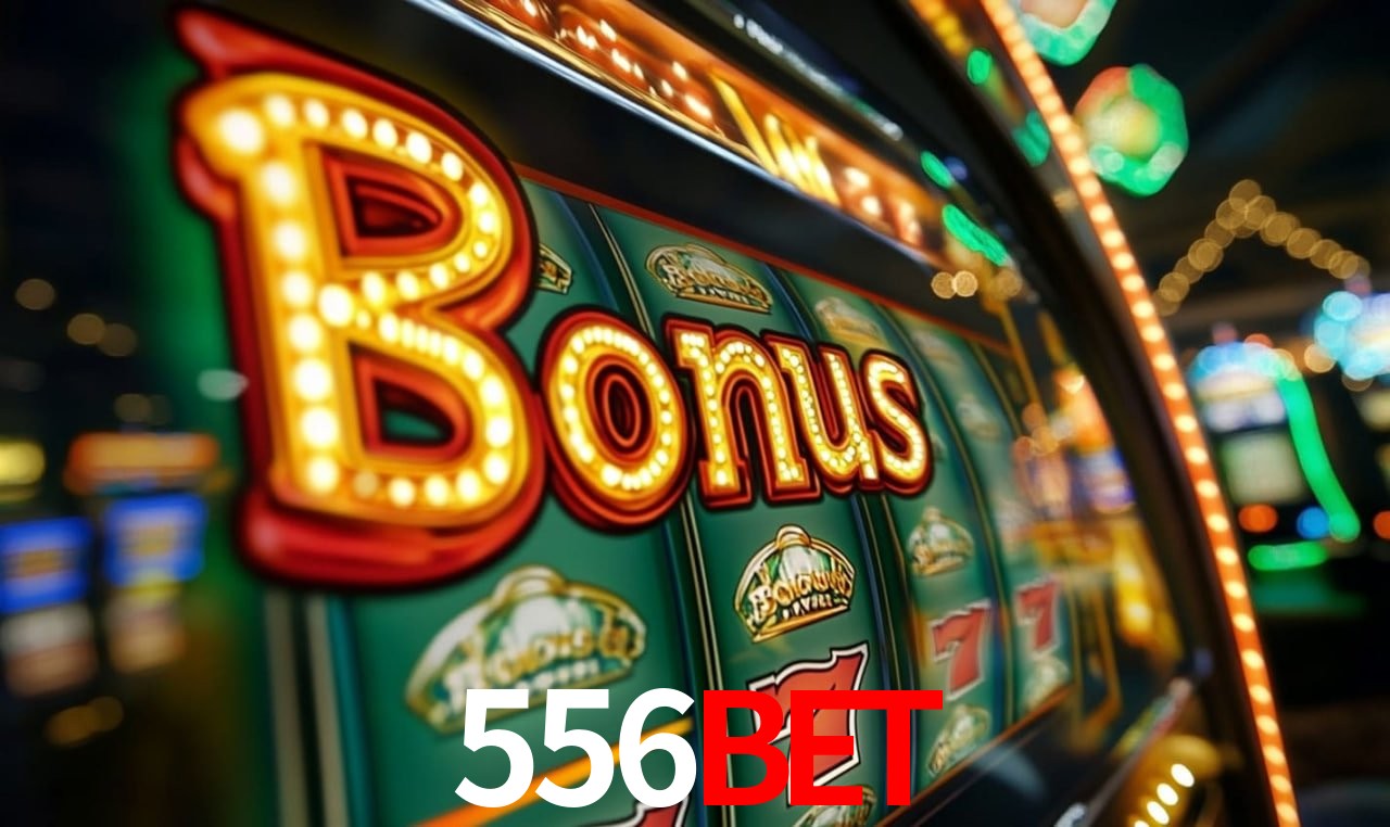 556bet cassino online