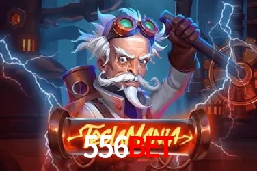 Diretório de Jogos 556bet