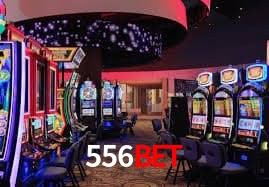 Promoções Sazonais 556bet