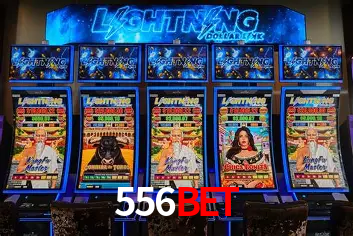 A Revolução dos Aplicativos de Jogos no 556bet