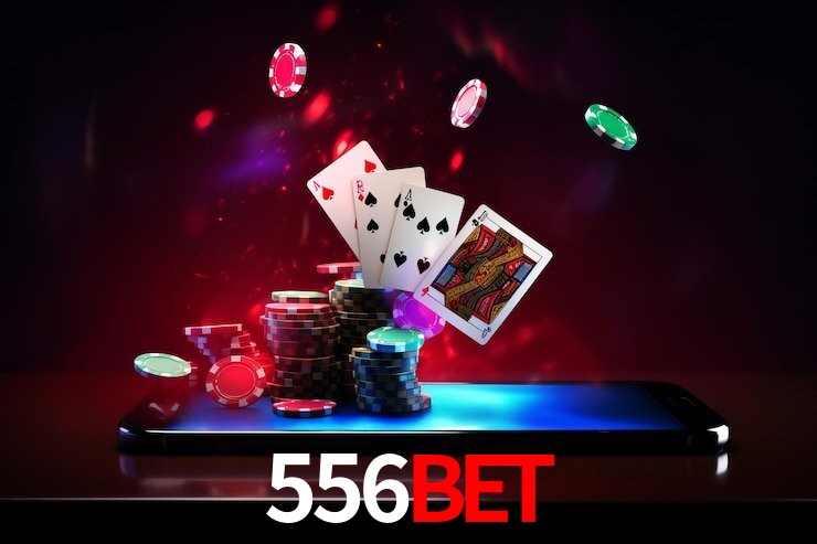 Slot Games 556bet