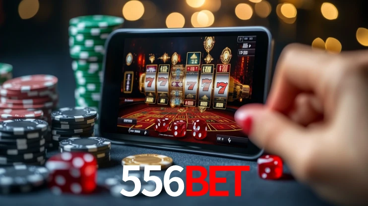 Daily Bonuses 556bet