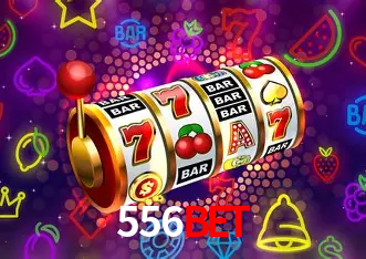 Inovações de Jogos na 556bet: O Futuro das Experiências Interativas