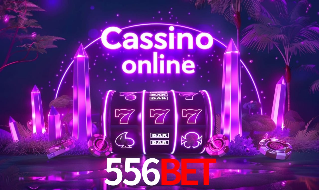 Benefícios da Conta 556bet