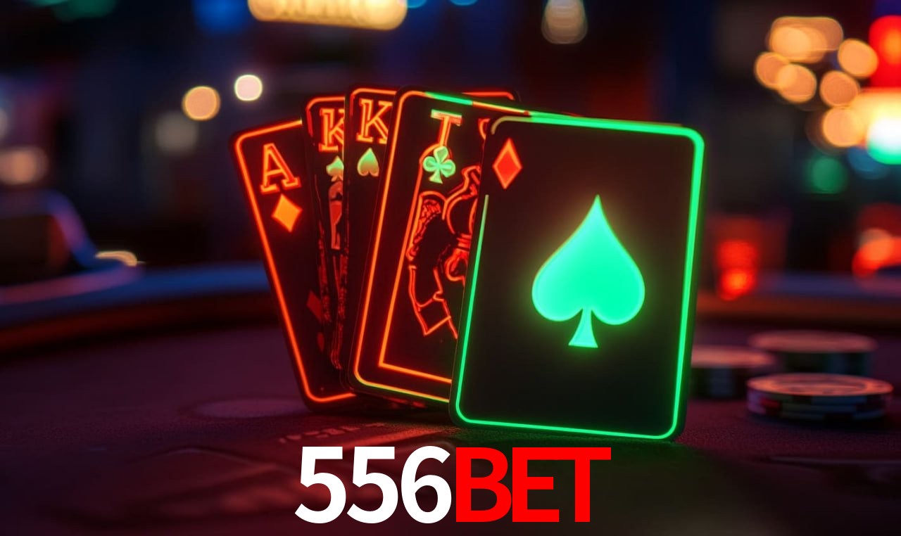556bet Win