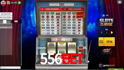 Explorando a Categoria de Eventos em Apostas na 556bet