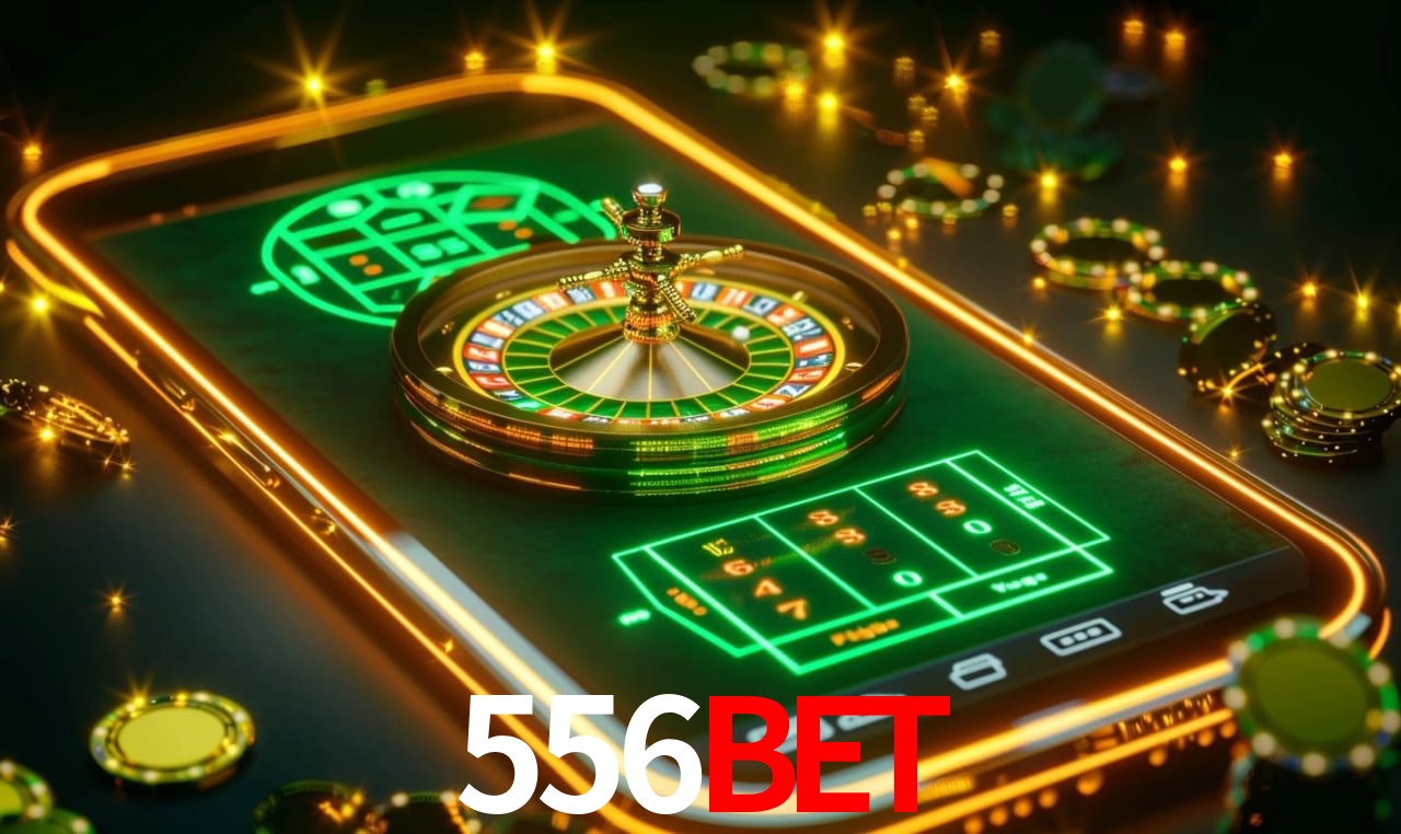 Tecnologia da Plataforma 556bet