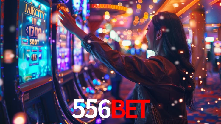 Experimente o Login Seguro Premium no 556bet