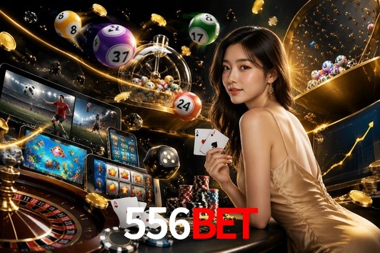 APP oficial da 556bet para mobile