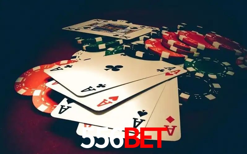 556bet Slots