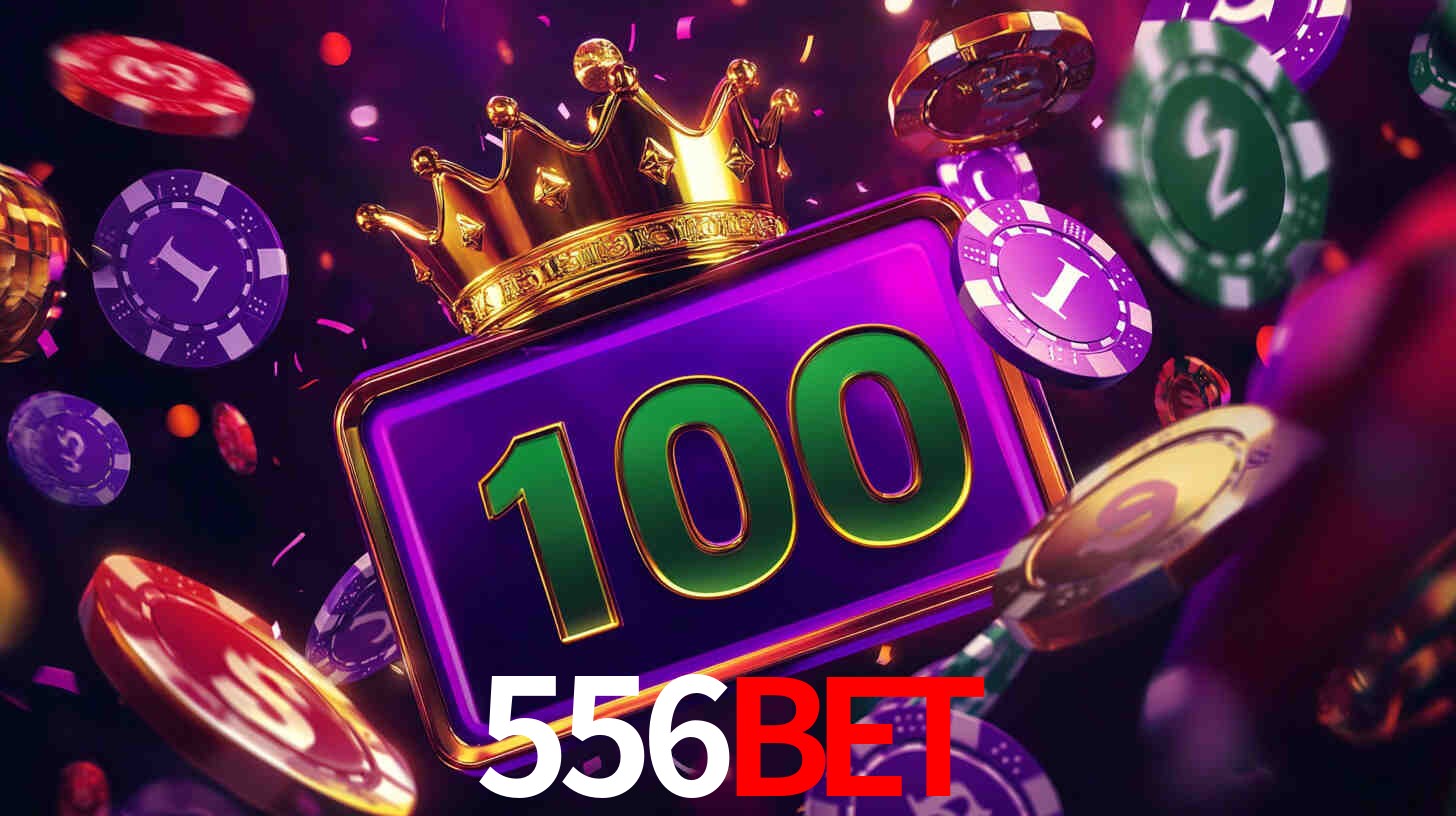 Programa VIP 556bet