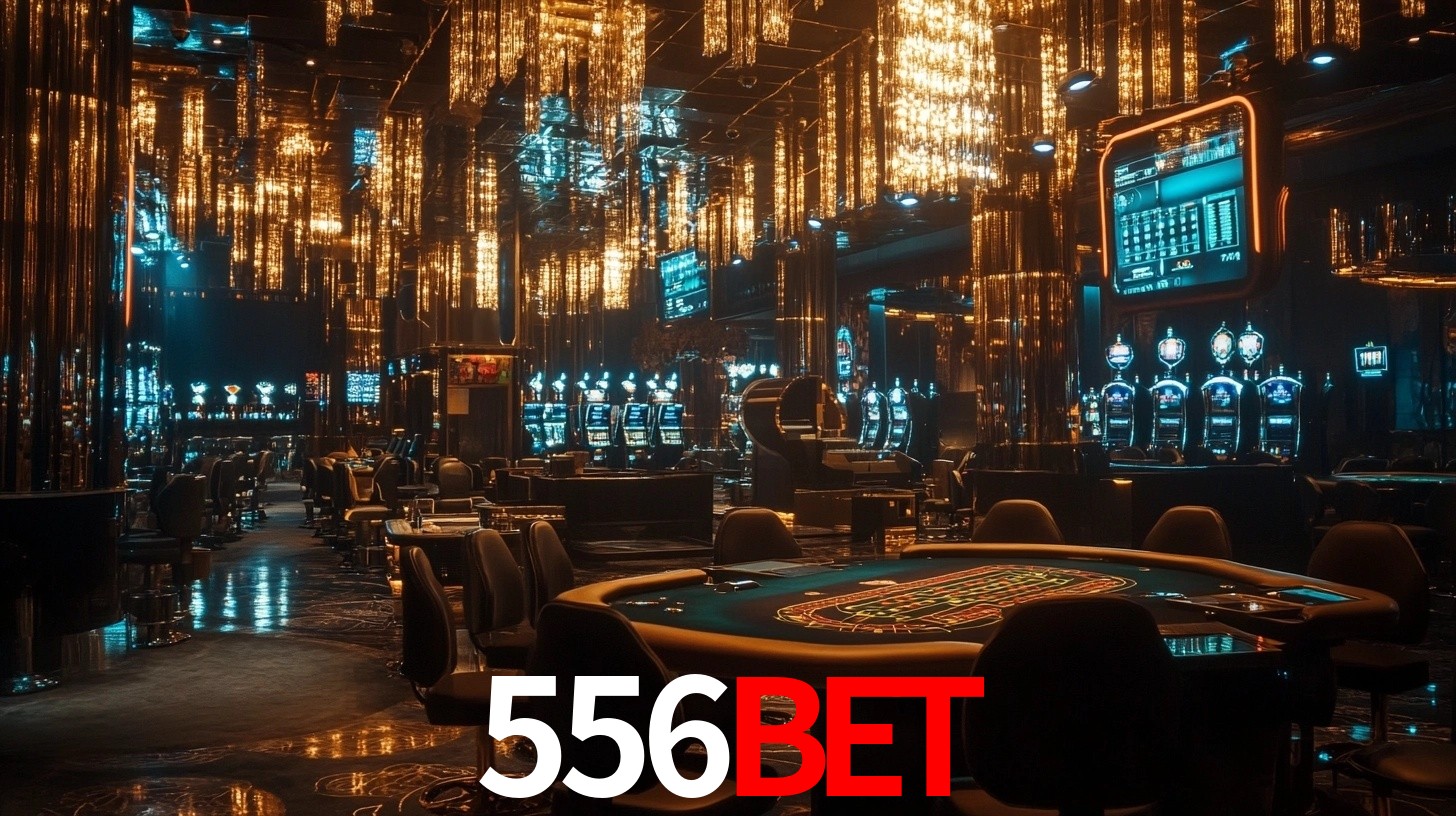 556bet - Cassino Premium do Brasil - 556bet.com