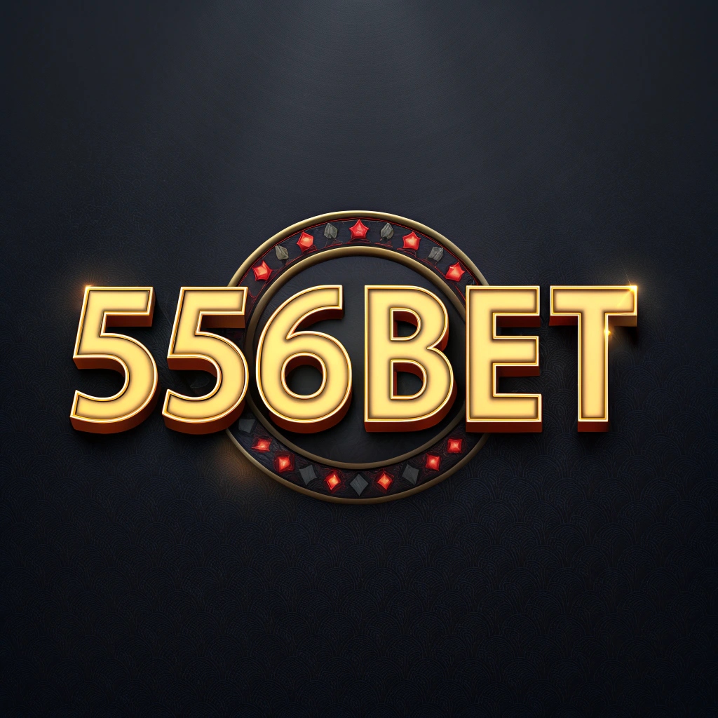 556BET-Logo